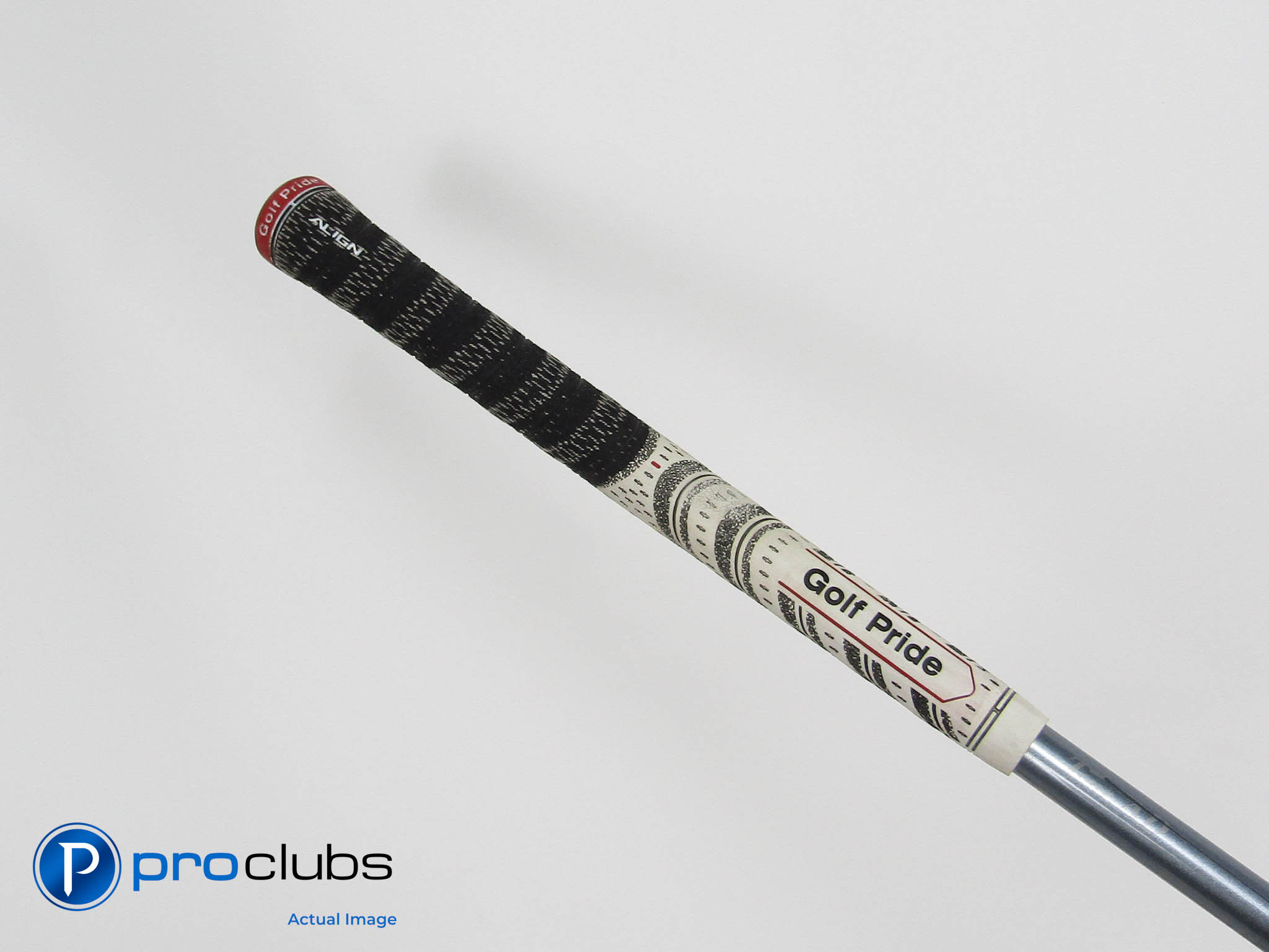 Graphite Design Tour AD HY 65 Regular Flex Hybrid Shaft w